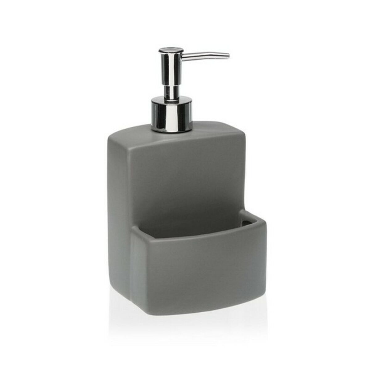 Zeepdispenser Keramisch (10 x 19 x 10 cm)